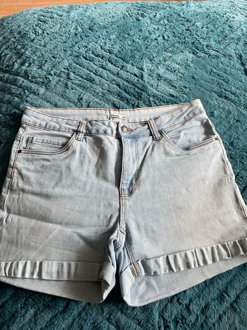 Short