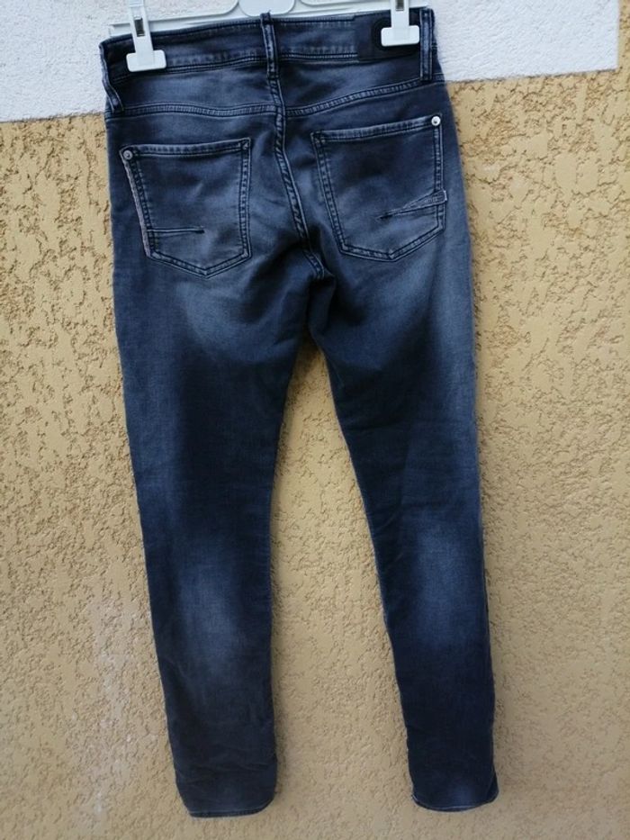 Jean's le temps des cerises