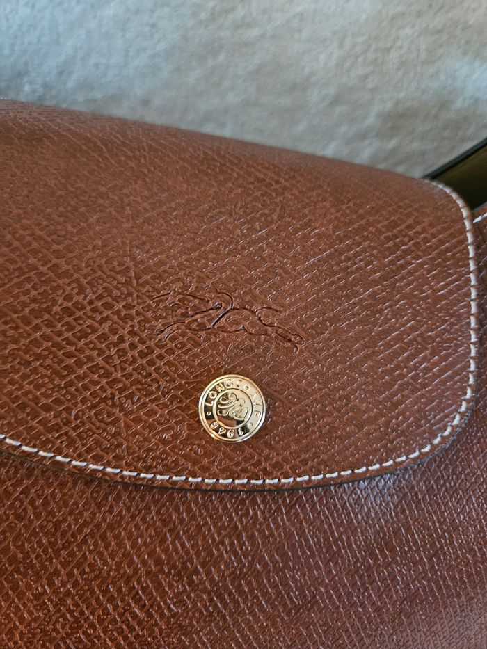 Sac épure longchamp - photo numéro 4