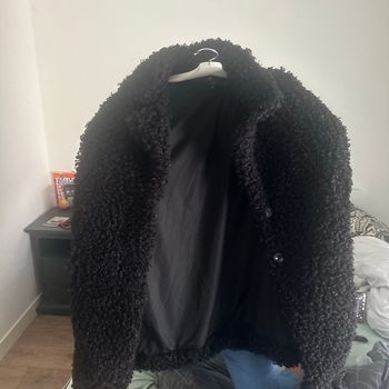Manteau femme only