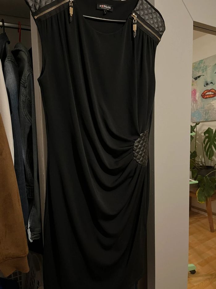 Très belle robe morgan