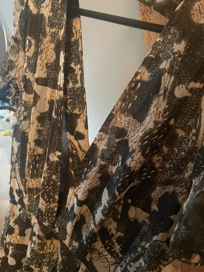 Robe kaporal - photo numéro 4