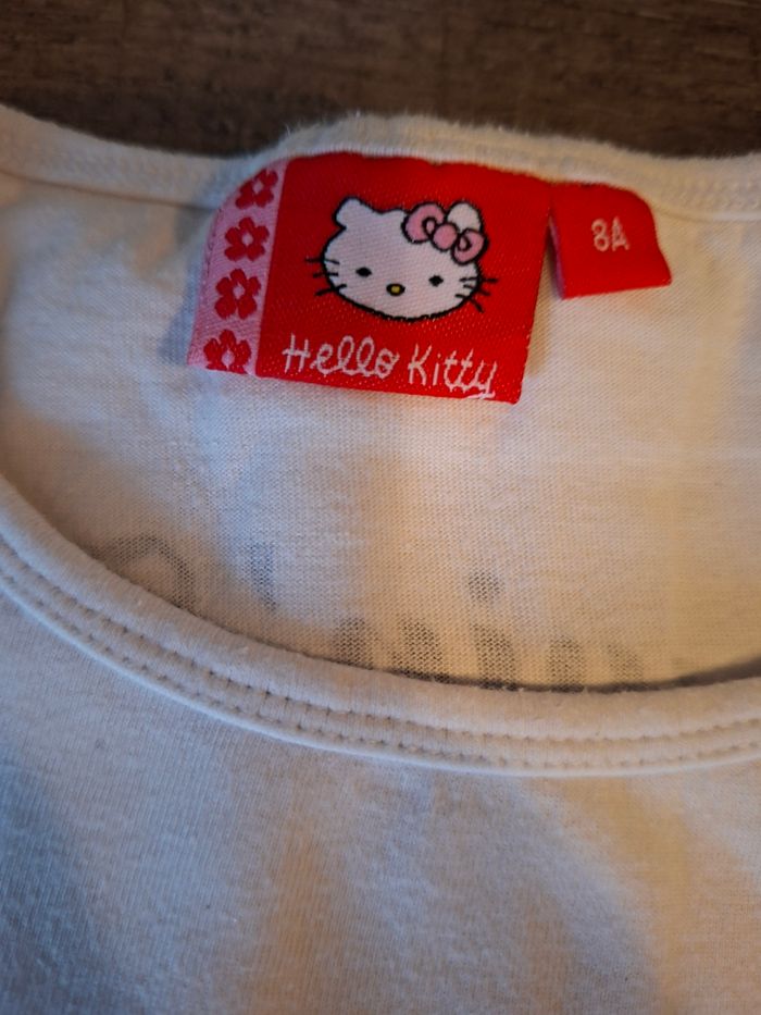 Lot de 10 tee-shirt taille 8 ans - photo numéro 9