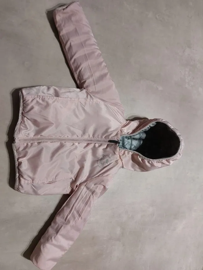 Manteau - photo numéro 10
