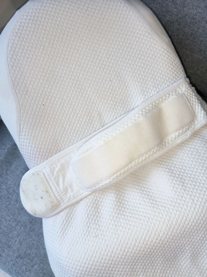 Cocoonababy Red Castle - photo numéro 4