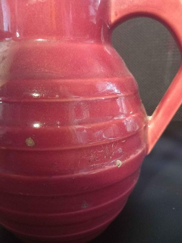 Pichet rose orchies - photo numéro 4