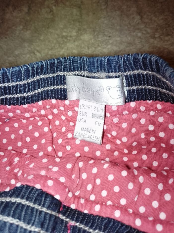 Jean souple - photo numéro 3