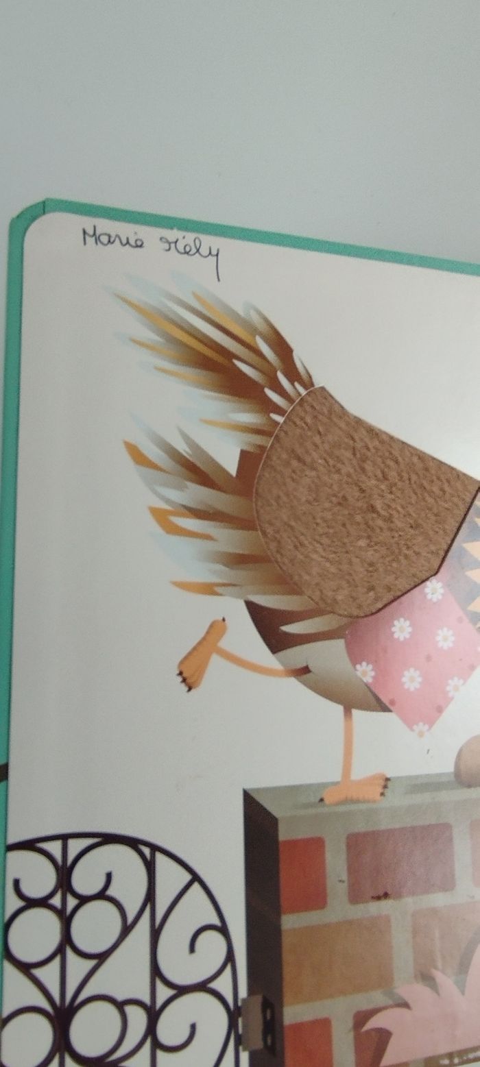 Livre milan bébé - photo numéro 4