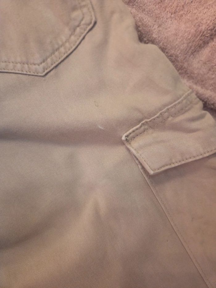 Pantalon pull & bear, taille 32 - photo numéro 4