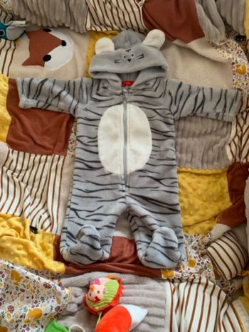Surpyjama