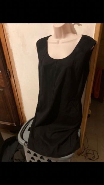 Petite robe noire