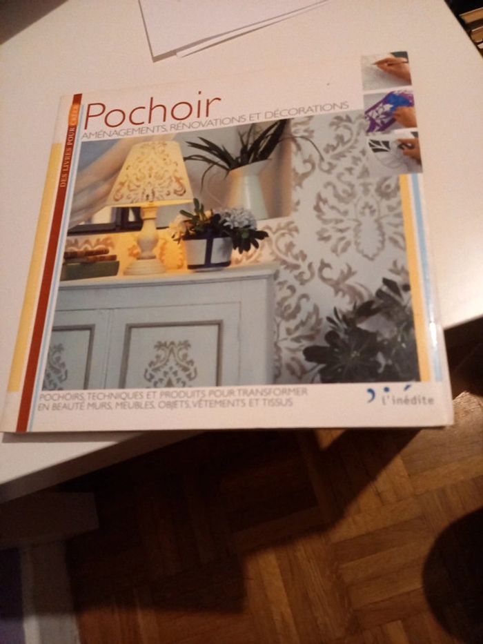 Pochoirs