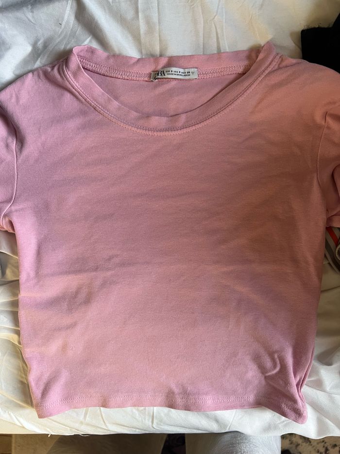 Carton femme taille S - photo numéro 5