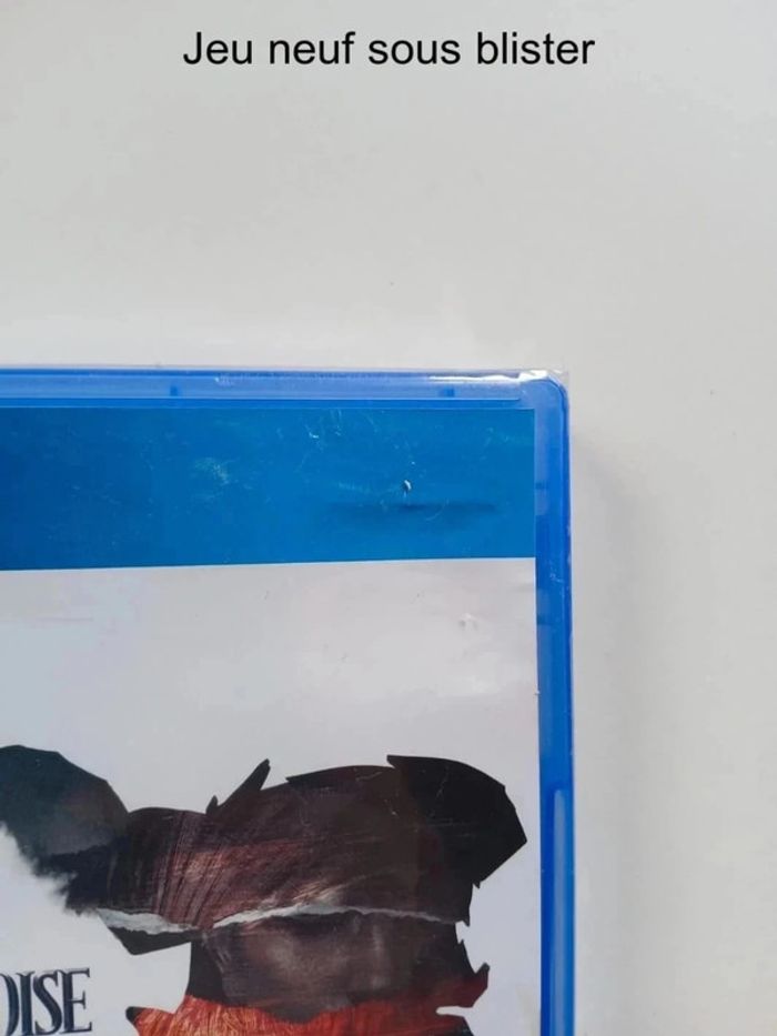 Stranger of Paradise PS4 - photo numéro 3