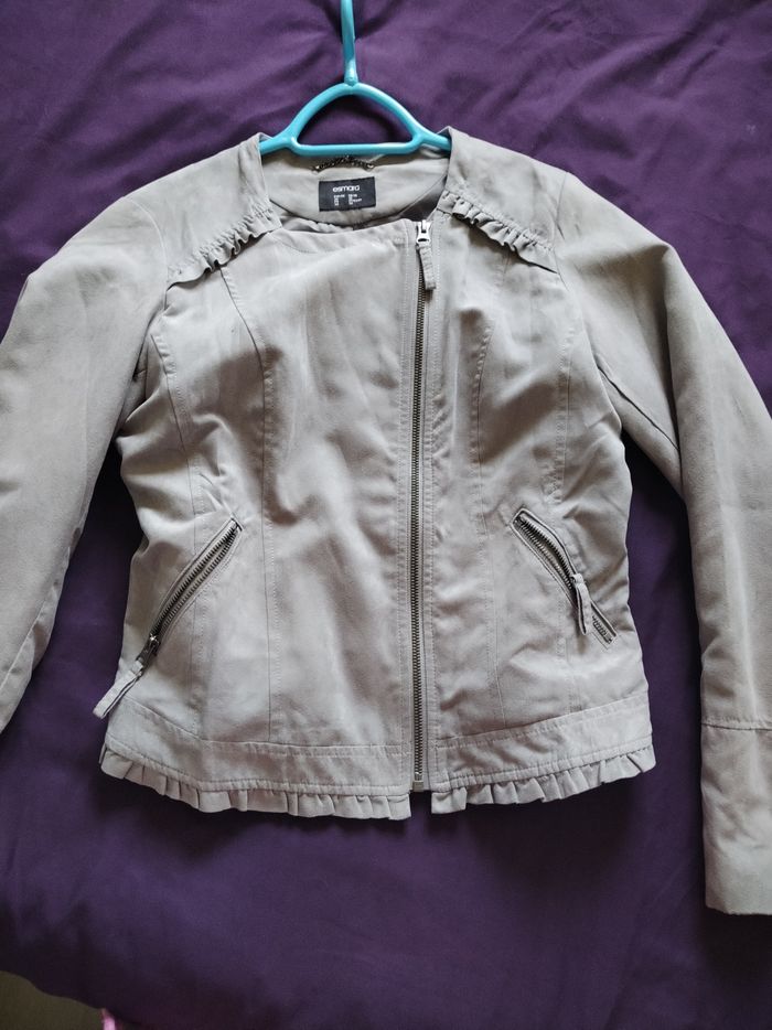 Veste femme