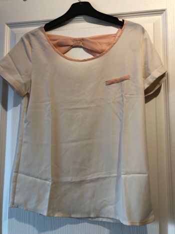 Blouse légère 