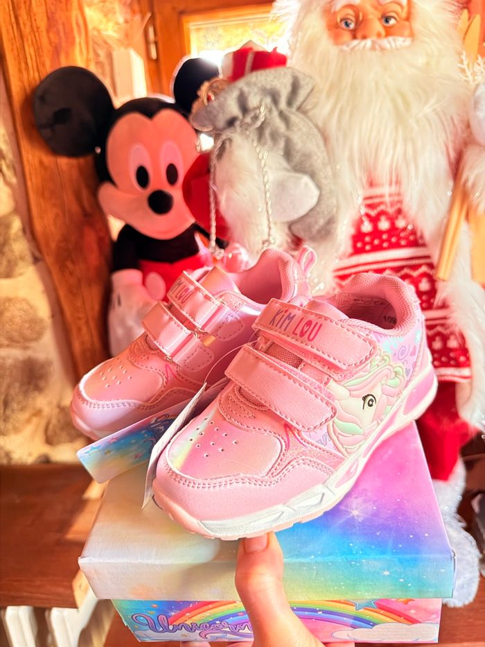 Licorne lumière 💡 - photo numéro 5