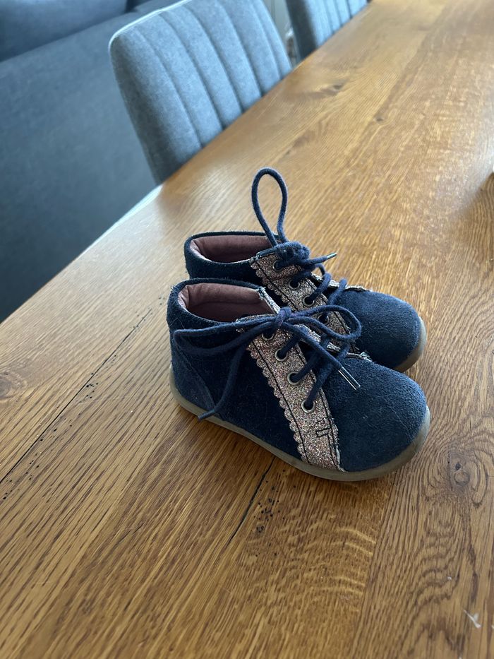 Chaussure pointure 20 - photo numéro 2