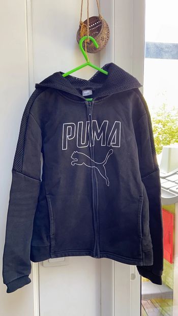 Sweat Puma