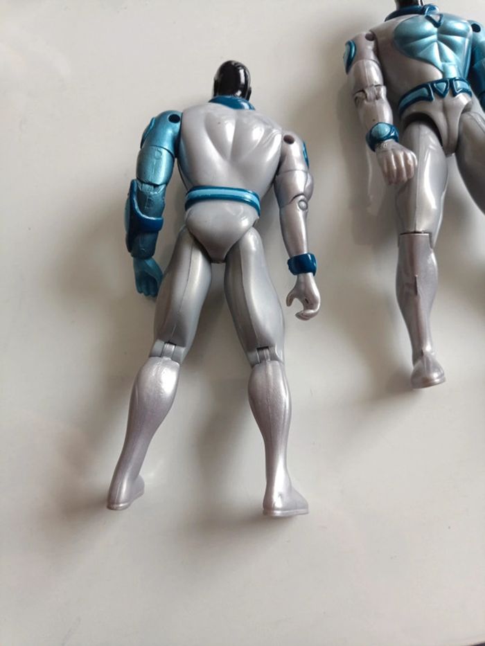 Figurine articulée - photo numéro 2