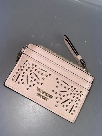 Porte carte Victoria’s secret