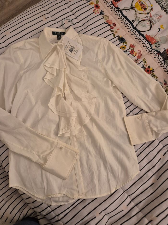 Chemise Ralph Lauren - photo numéro 6