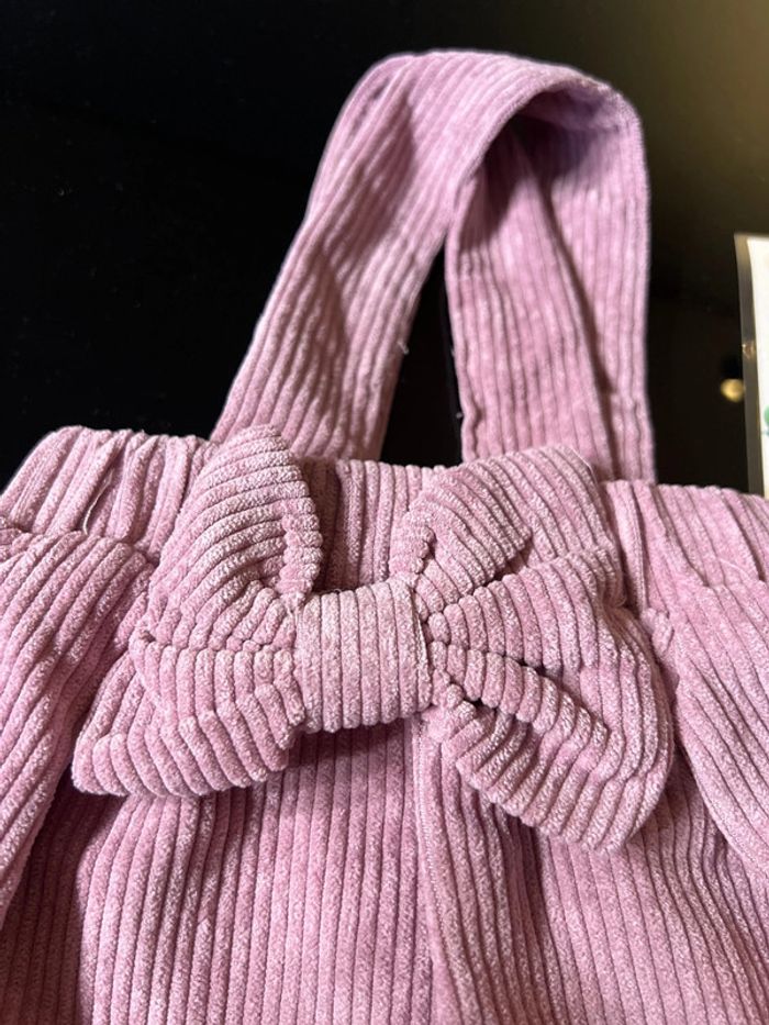 Salopette - photo numéro 2