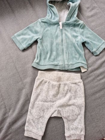 Ensemble bébé