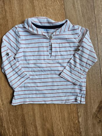 T-shirt 9 mois Bout'chou