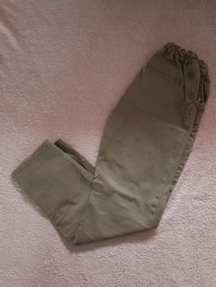 Pantalon - photo numéro 2