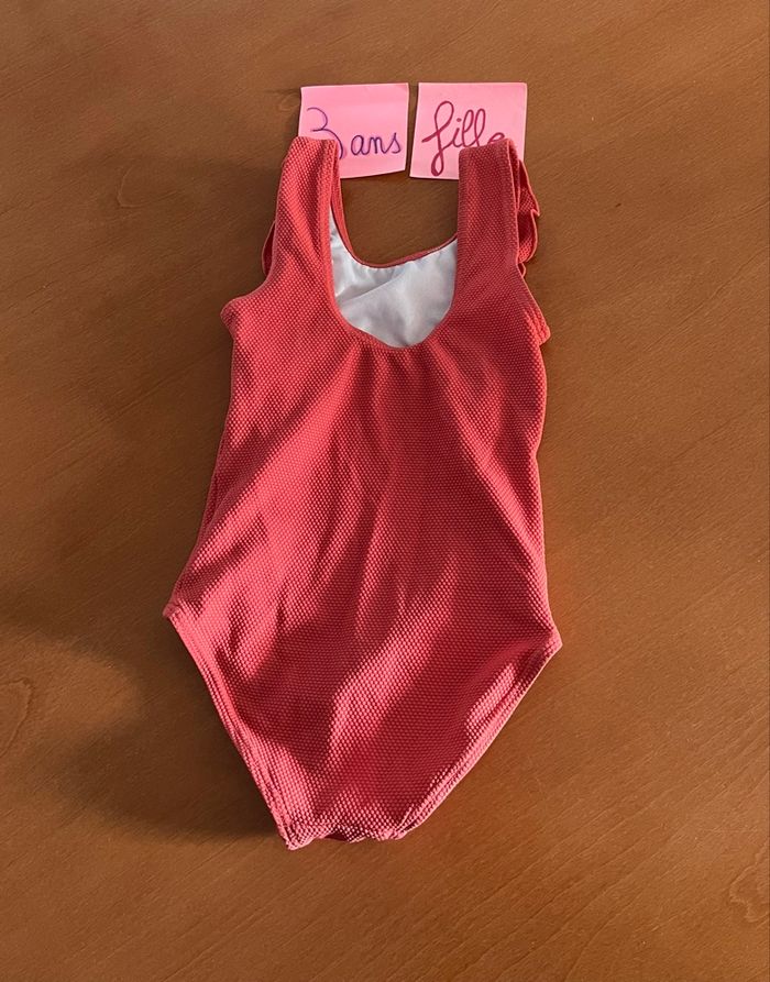 Maillot de bain - photo numéro 3