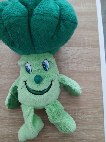Peluche 