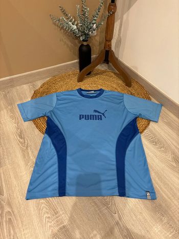 Maillot Puma homme taille M