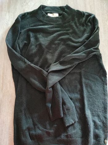 Pull manches longues Freeman porter taille m