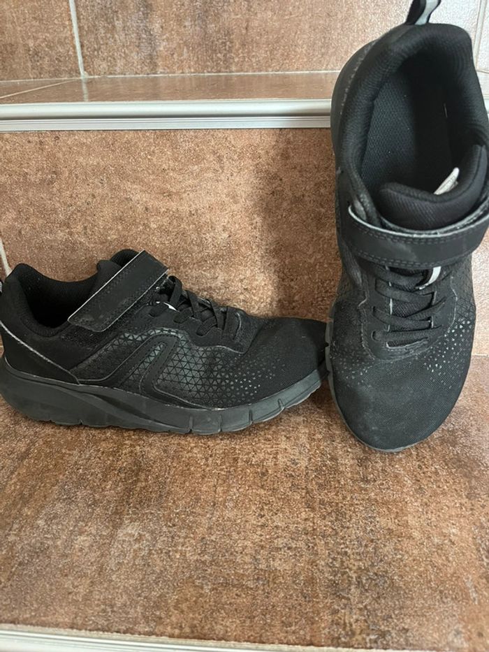 Baskets New Feel Décathlon taille 37 décathlon