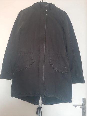 Parka levi's xs