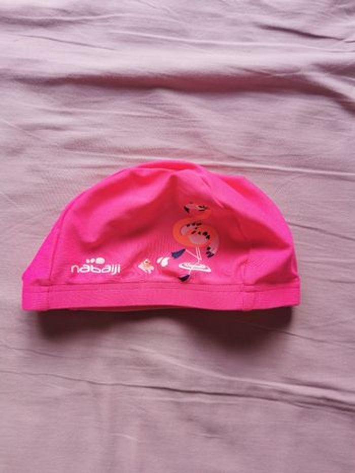 décathlon bonnet de bain garçon taille junior