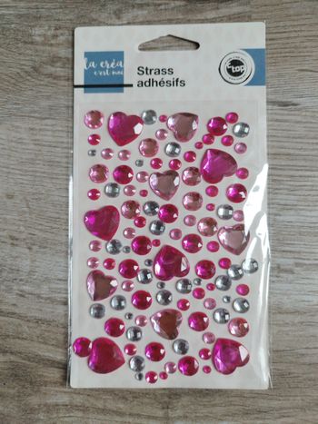 Strass