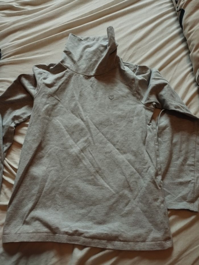 Lots vêtements garçon 10 ans - photo numéro 3