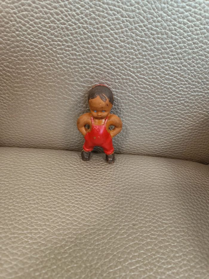 Figurine r&g