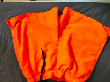 Short de bain Nike S