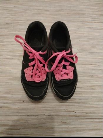 Basket Nike air femme