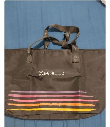 Sac little Marcel