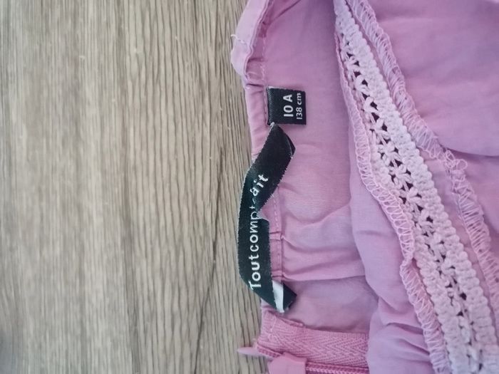 Débardeur tout compte fait - photo numéro 4