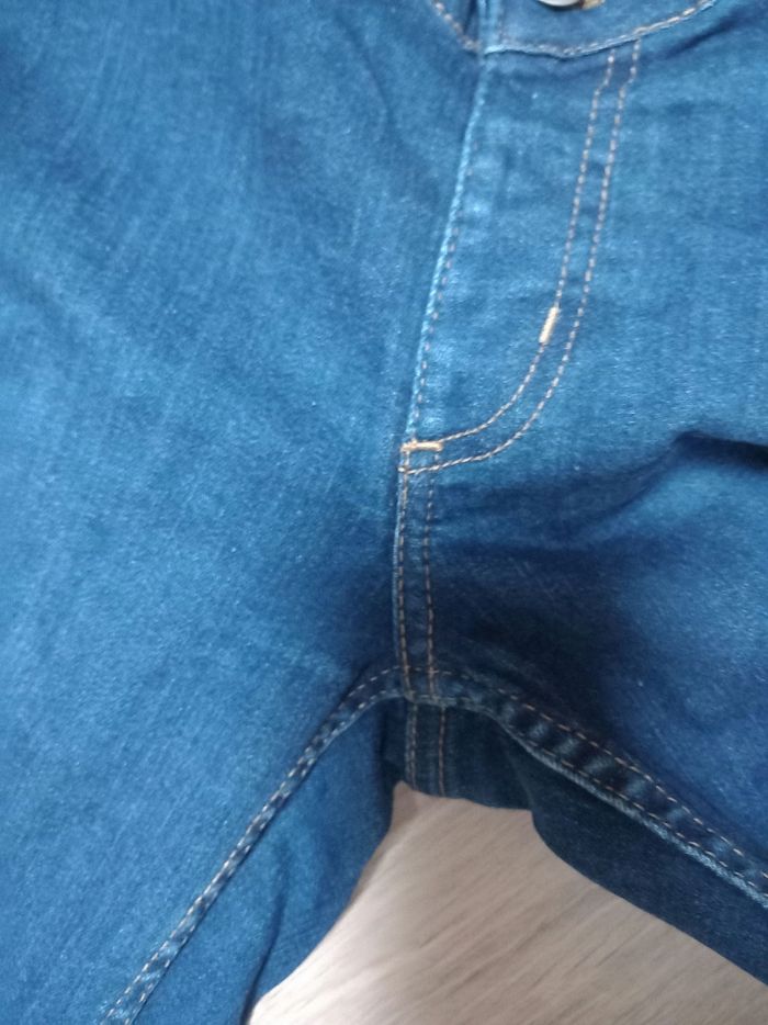 Pantalon de grossesse T42 - photo numéro 4