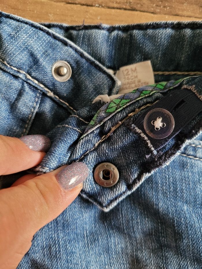 Jeans - photo numéro 7