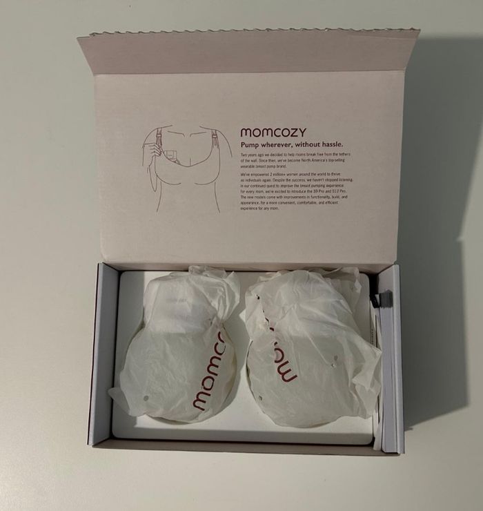 MOMCOZY PRO 12 - photo numéro 2