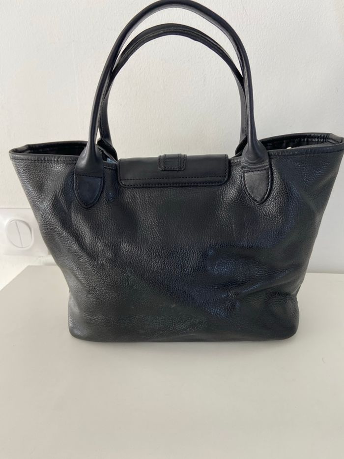 Sac Cabas Longchamp - photo numéro 2