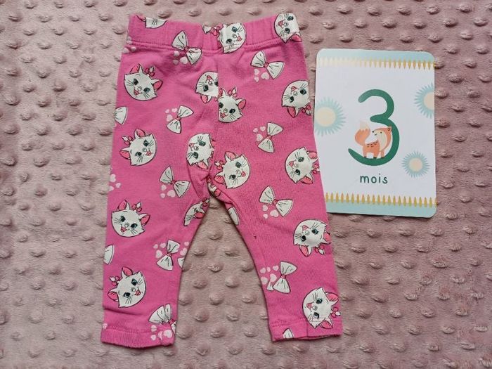 Leggings Disney 3 mois