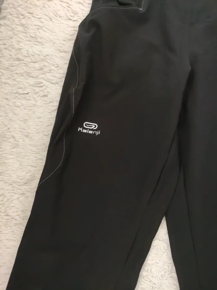 Pantalon de course - photo numéro 2